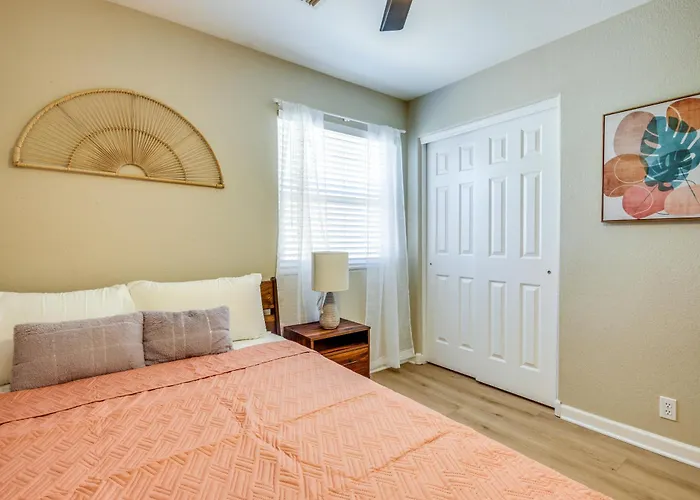5 Mi To Dtwn Gilbert! Desert Gem W/ Fenced-in Pool * Gilbert